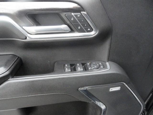 Chevrolet Silverado 1500 4WD Crew Cab 147" LTZ 2023