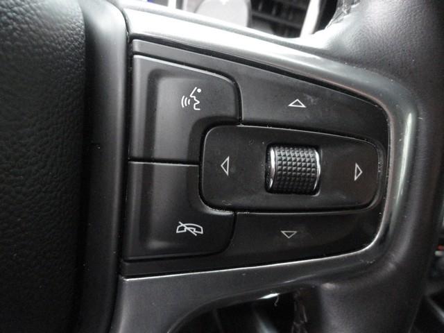 Chevrolet Silverado 1500 4WD Crew Cab 147" LTZ 2023