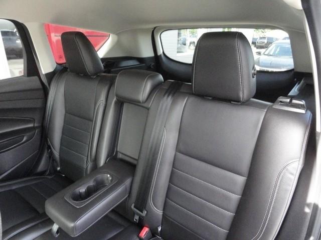 Ford Escape FWD 4dr Titanium 2014