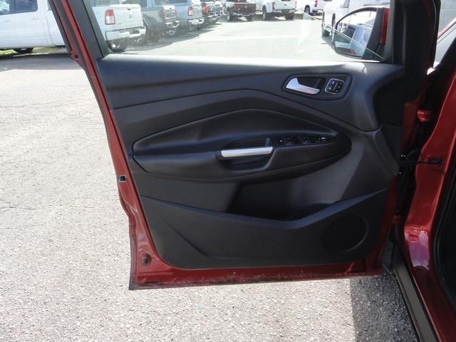 Ford Escape FWD 4dr Titanium 2014