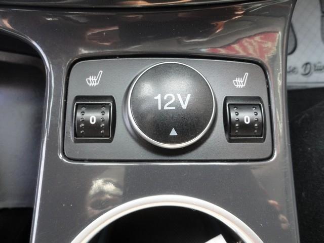 Ford Escape FWD 4dr Titanium 2014
