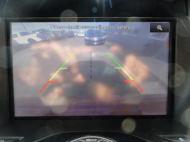 Ford Escape FWD 4dr Titanium 2014