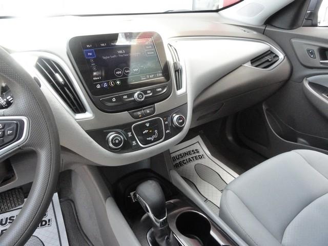 Chevrolet Malibu 4dr Sdn LS w/1FL 2023