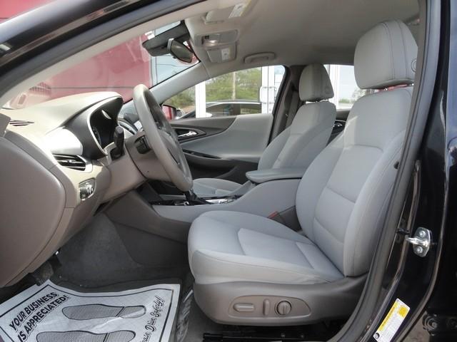 Chevrolet Malibu 4dr Sdn LS w/1FL 2023