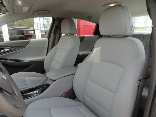 Chevrolet Malibu 4dr Sdn LS w/1FL 2023