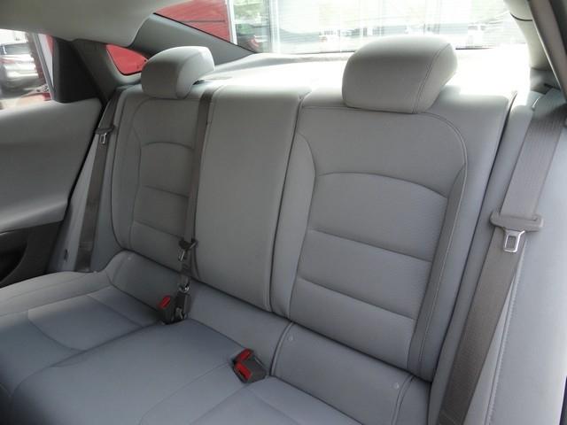 Chevrolet Malibu 4dr Sdn LS w/1FL 2023