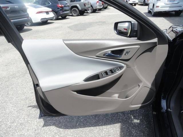 Chevrolet Malibu 4dr Sdn LS w/1FL 2023