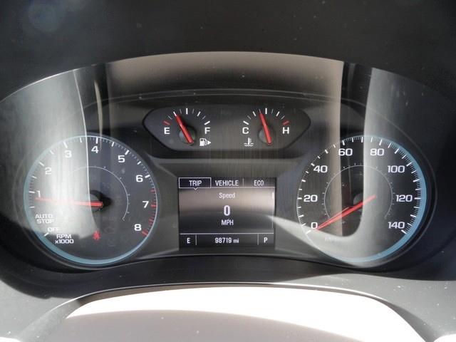 Chevrolet Malibu 4dr Sdn LS w/1FL 2023