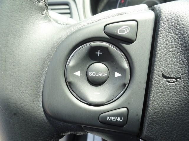 Honda CR-V AWD 5dr EX-L 2016