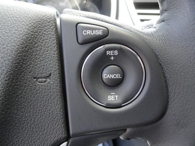 Honda CR-V AWD 5dr EX-L 2016
