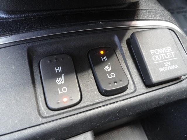 Honda CR-V AWD 5dr EX-L 2016