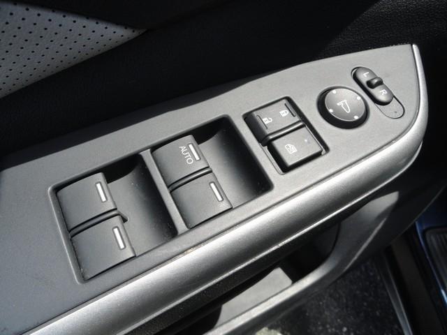 Honda CR-V AWD 5dr EX-L 2016