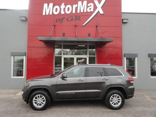 Jeep Grand Cherokee Laredo E 4x4 2020