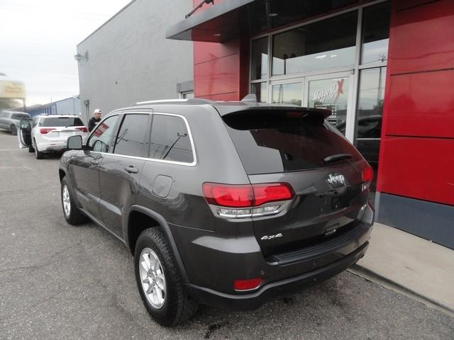 Jeep Grand Cherokee Laredo E 4x4 2020