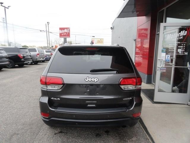 Jeep Grand Cherokee Laredo E 4x4 2020
