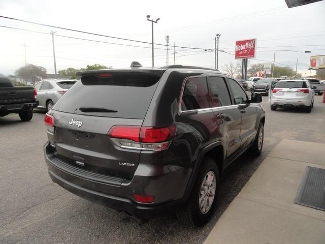 Jeep Grand Cherokee Laredo E 4x4 2020