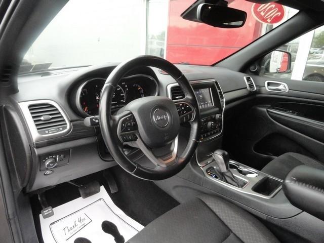 Jeep Grand Cherokee Laredo E 4x4 2020