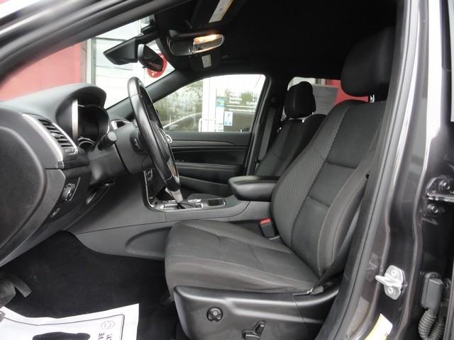 Jeep Grand Cherokee Laredo E 4x4 2020