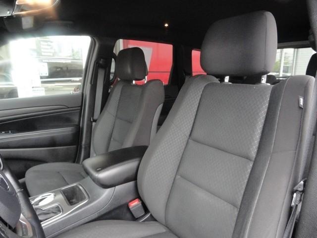 Jeep Grand Cherokee Laredo E 4x4 2020
