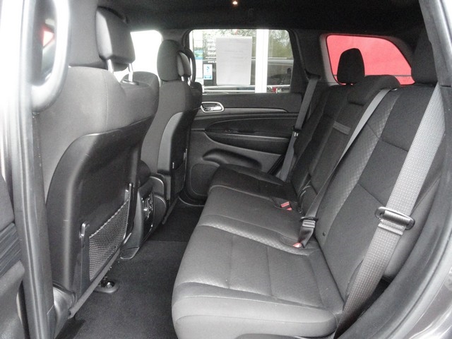 Jeep Grand Cherokee Laredo E 4x4 2020