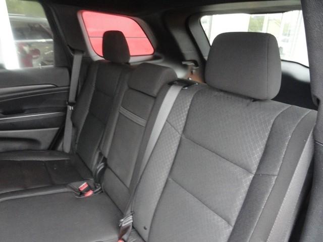 Jeep Grand Cherokee Laredo E 4x4 2020