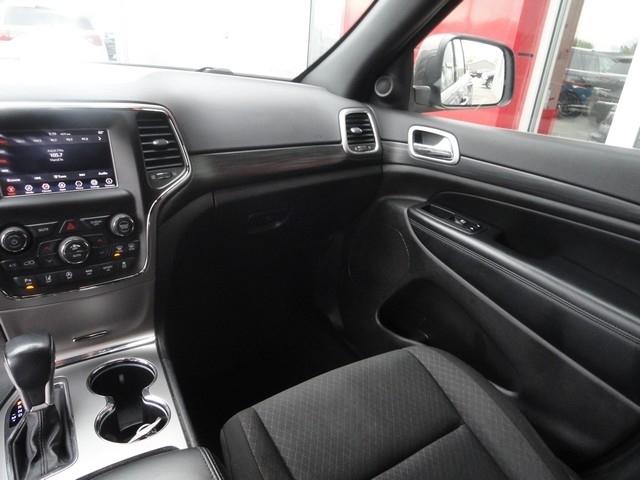 Jeep Grand Cherokee Laredo E 4x4 2020