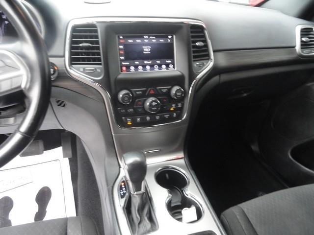 Jeep Grand Cherokee Laredo E 4x4 2020