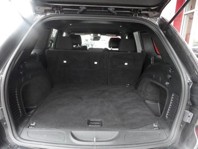 Jeep Grand Cherokee Laredo E 4x4 2020
