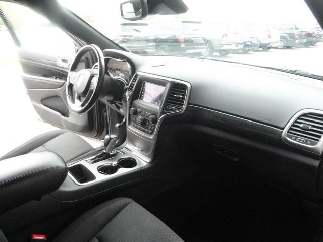 Jeep Grand Cherokee Laredo E 4x4 2020