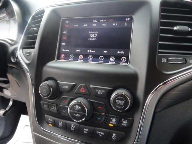 Jeep Grand Cherokee Laredo E 4x4 2020