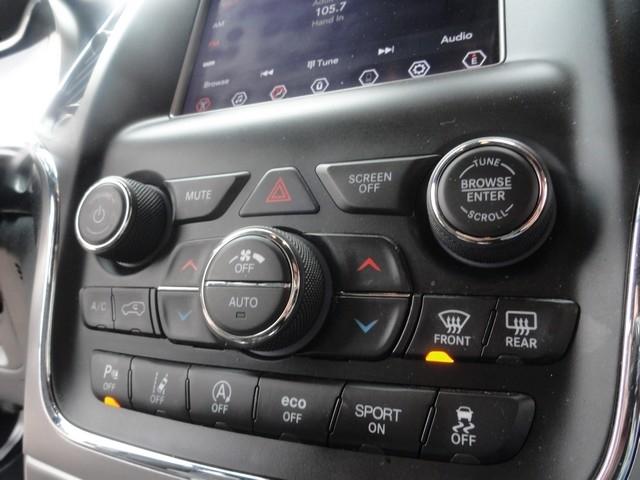 Jeep Grand Cherokee Laredo E 4x4 2020