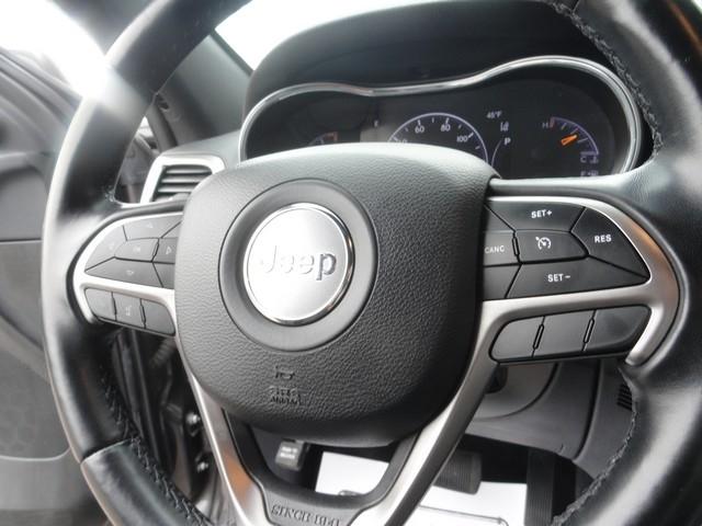 Jeep Grand Cherokee Laredo E 4x4 2020
