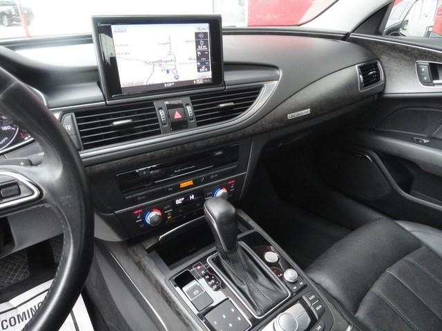 Audi A7 3.0 TFSI Prestige 2017