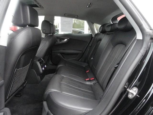 Audi A7 3.0 TFSI Prestige 2017