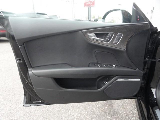 Audi A7 3.0 TFSI Prestige 2017