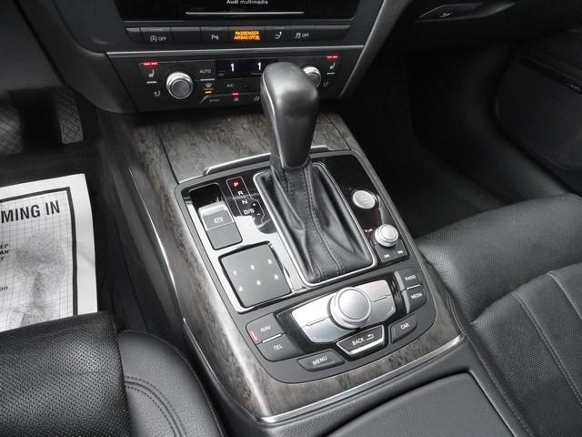 Audi A7 3.0 TFSI Prestige 2017