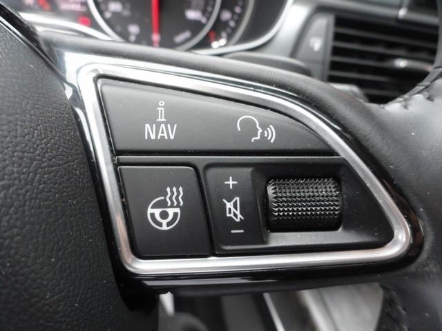 Audi A7 3.0 TFSI Prestige 2017