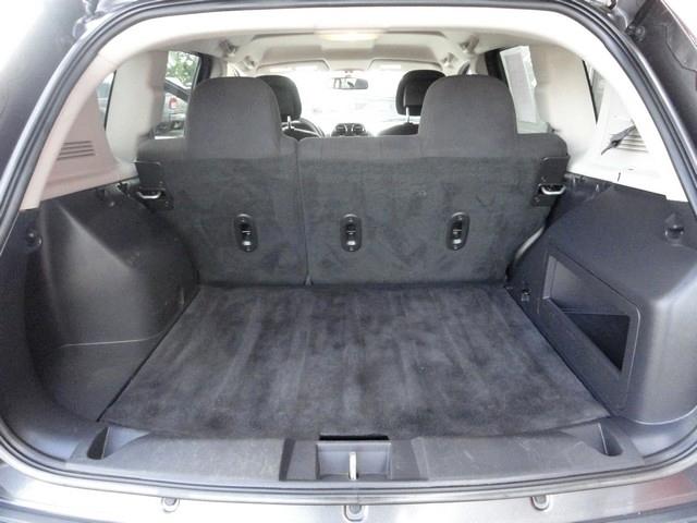 Jeep Compass 4WD 4dr Sport 2016
