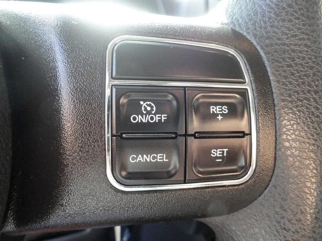 Jeep Compass 4WD 4dr Sport 2016