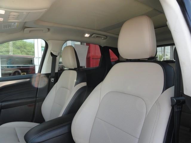 Ford Escape Titanium AWD 2022