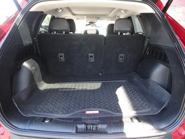 Ford Escape Titanium AWD 2022