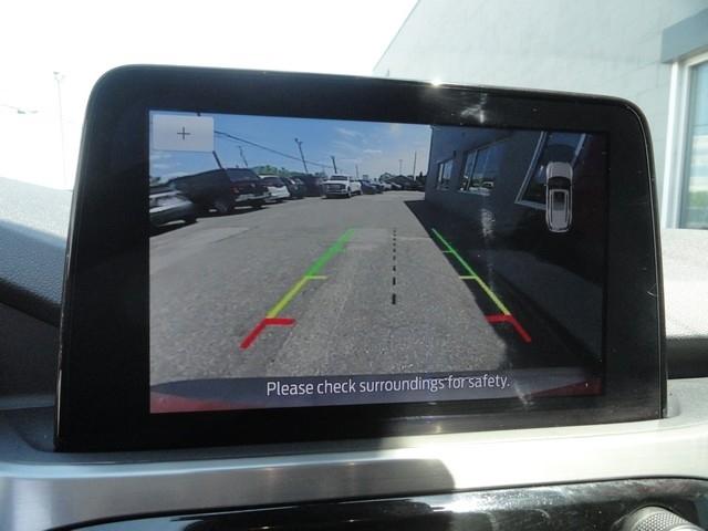Ford Escape Titanium AWD 2022