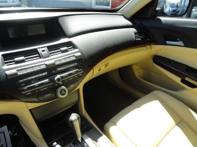 Honda Accord Crosstour 4WD 5dr EX-L 2010