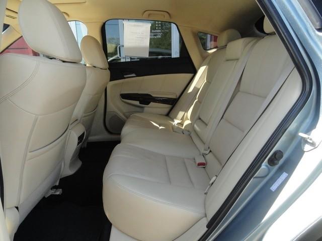 Honda Accord Crosstour 4WD 5dr EX-L 2010
