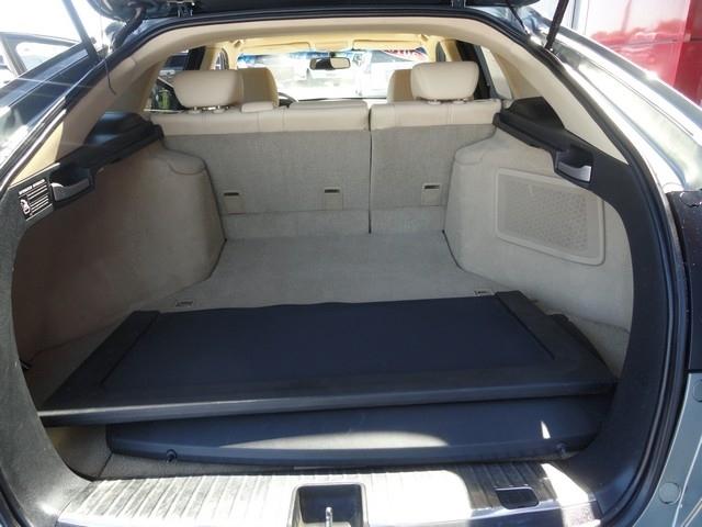 Honda Accord Crosstour 4WD 5dr EX-L 2010