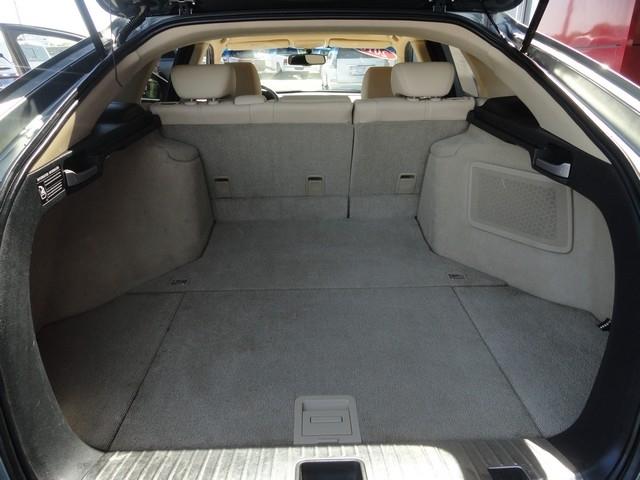 Honda Accord Crosstour 4WD 5dr EX-L 2010