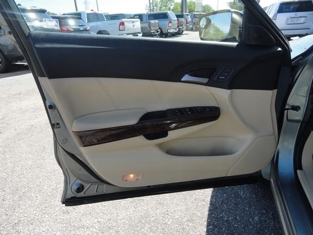 Honda Accord Crosstour 4WD 5dr EX-L 2010