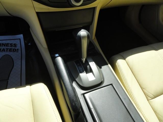 Honda Accord Crosstour 4WD 5dr EX-L 2010