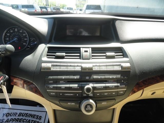 Honda Accord Crosstour 4WD 5dr EX-L 2010