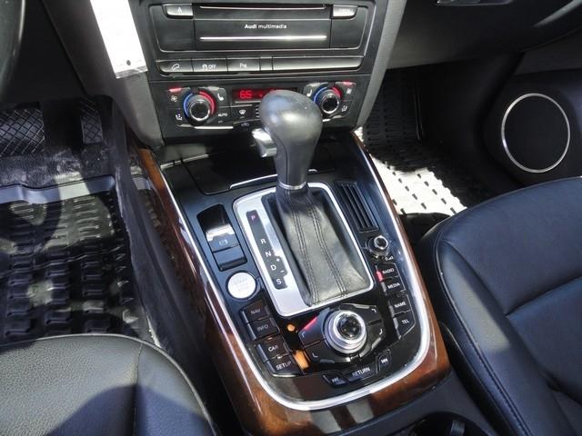 Honda Accord Crosstour 4WD 5dr EX-L 2010